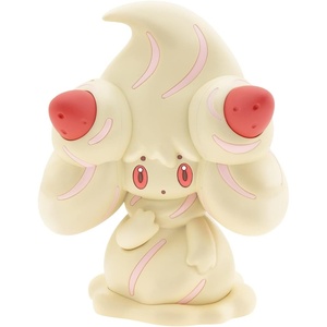 image:imageBANDAI Hobby  Pokmon  12 Alcremie Spirits Pokmon Quick Model Kit
