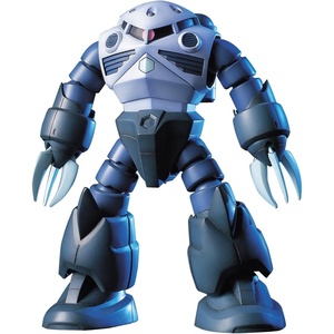 image:imageBANDAI Hobby 6 MSM07 Z GOK HGUC Action Figure
