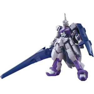 image:imageBANDAI Hobby HG Gundam Kimaris Trooper Gundam IBO Building Kit 1144 Scale