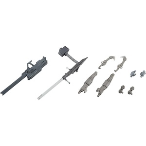 image:imageBANDAI Hobby HG Option Set 07 Ms Option Set 7 Gundam IBO