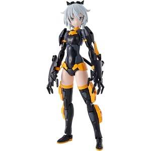 image:imageBandai Hobby  30 Minute Sisters 01 SISG00 Rishetta Color A Bandai Spirits 30MS Model Kit