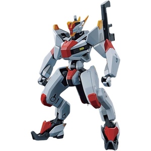 image:imageBandai Hobby  AMAIM Warrior at The Borderline  01 MAILeS KENBU Bandai Spirits HG 172 Model Kit