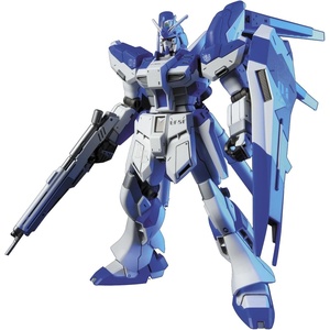 image:imageBandai Hobby  Chars Counterattack  95 HiNu Gundam Bandai Spirits HGUC 1144 Model Kit