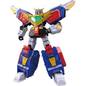 image:imageBandai Hobby  GoSaurer  GranSaurer Bandai Spirits HG Eldoran 1300 Model Kit