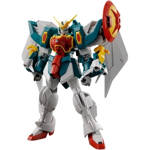 image:imageBandai Hobby  Gundam  Altron Gundam HGAC 1144 Model Kit