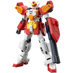 image:imageBandai Hobby  Gundam  Gundam Heavyarms Custom HGAC 1144 Model Kit
