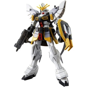 image:imageBandai Hobby  Gundam  Gundam Sandrock Custom HGAC 1144 Model Kit