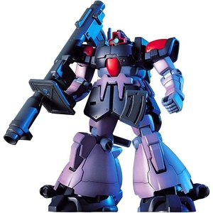image:imageBandai Hobby  Gundam 0083  17 MS09F Dom Tropen HGUC 1144 Model Kit