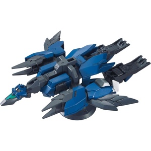 image:imageBandai Hobby  Gundam Build Divers  17 New Main Mobile Suit Customize Item Bandai Spirits HGBD 1144 Model Kit