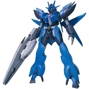 image:imageBandai Hobby  Gundam Build Divers  22 Enemy Gundam Bandai Spirits HGBD 1144 Model Kit