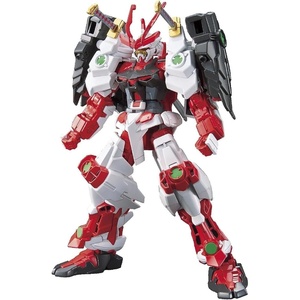 image:imageBandai Hobby  Gundam Build Fighters  07 Sengoku Astray Gundam Bandai Spirits HGBF 1144 Model Kit
