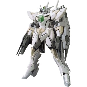 image:imageBandai Hobby  Gundam Build Fighters  63 Reversible Gundam HGBF 1144 Model Kit