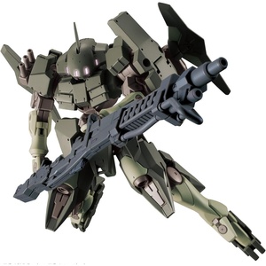 image:imageBandai Hobby  Gundam Build Fighters  65 Striker GNX HGBF 1144 Model Kit