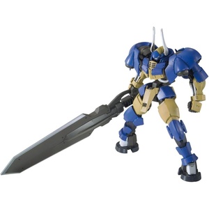 image:imageBandai Hobby  Gundam IBO  31 Helmwige Reincar HG IBO 1144 Model Kit