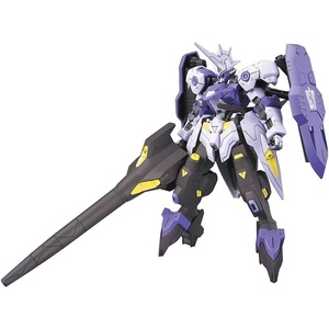 image:imageBandai Hobby  Gundam IBO  35 Gundam Kimaris Vidar HG IBO 1144 Model Kit