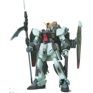 image:imageBandai Hobby  Gundam Seed  R09 Forbidden Gundam HG 1144 Model Kit
