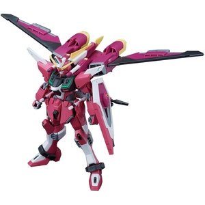 image:imageBandai Hobby  Gundam Seed Destiny  231 Gundam Infinite Justice HGCE 1144 Model Kit