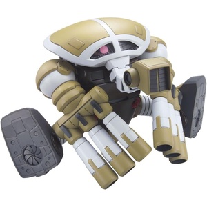 image:imageBandai Hobby  Gundam UC  No139 Juaggu Unicorn Version Bandai HGUC 1144 Model Kit2156416