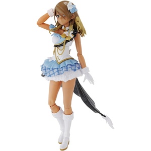 image:imageBandai Hobby  IdolmSter  Mei Izumi 30 MS Model Kit