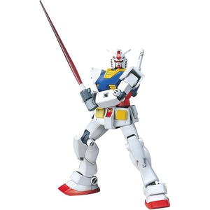 image:imageBandai Hobby  Mobile Suit Gundam  191 RX782 Gundam Revive Bandai Spirits HGUC 1144 Model Kit