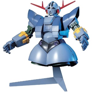 image:imageBandai Hobby  Mobile Suit Gundam  22 MSN02 Zeon Bandai HGUC 1144 Model Kit