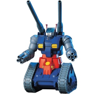 image:imageBandai Hobby  Mobile Suit Gundam  7 RX75 Guntank Bandai Spirits HGUC 1144 Model Kit