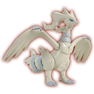 image:imageBandai Hobby  Pokmon  Reshiram Bandai Spirits Pokmon Model Kit