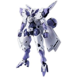 image:imageBandai Hobby  The Witch from Mercury  02 BeguirBeu HG 1144 Model Kit