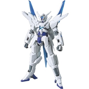 image:imageBandai Hobby 1144Scale High Grade Transient Gundam Build Fighters Action Figure