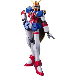 image:imageBandai Hobby 119 Nobel Gundam 1144 Bandai HGUC Action Figure