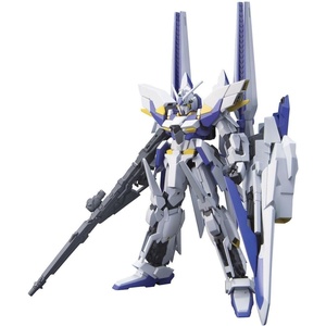 image:imageBandai Hobby 148 High Grade Universal Century 1144 Gundam Delta Kai Action Figure