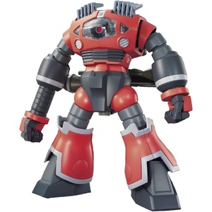 image:imageBandai Hobby 161 HGUC MSM08 Unicorn Version Zogok Model Kit 1144 Scale BAN183659