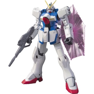 image:imageBandai Hobby 165 HGUC Victory Gundam Model Kit 1144 Scale