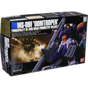 image:imageBandai Hobby 17 MS09F DOM TROPEN Bandai HGUC Action Figure