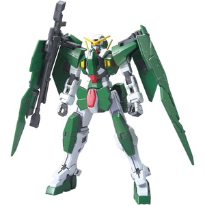 image:imageBandai Hobby 3 Gundam Dynames HG Bandai Double Zero Action Figure