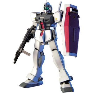 image:imageBandai Hobby 38 GM Cold DISTRICTS Bandai HGUC Action Figure BAN120465