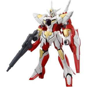image:imageBandai Hobby 53 Reborns Gundam HG Gundam 00 Action Figure
