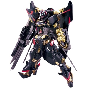 image:imageBandai Hobby 59 HG Gundam Gold Frame Astray Amatu Mina Model Kit 1144 Scale
