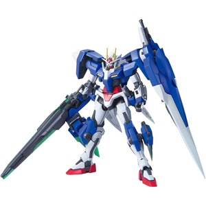 image:imageBandai Hobby 61 00 Gundam Seven SwordG HG Bandai Gundam 00 Action Figure