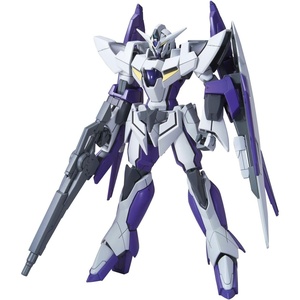 image:imageBandai Hobby 63 15 Gundam HG Bandai Gundam 00 Action Figure