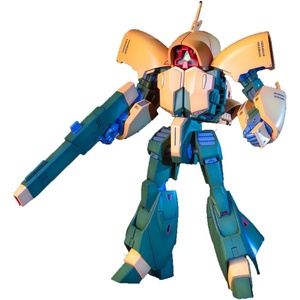 image:imageBandai Hobby Asshimar Zeta Gundam Model Kit 1144 Scale