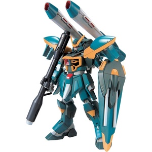 image:imageBandai Hobby HG Seed R08 Calamity Gundam Seed