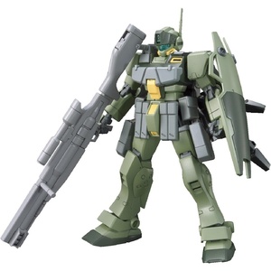image:imageBandai Hobby HGBF GM Sniper K9 Model Kit 1144 Scale