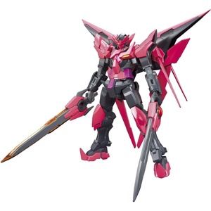 image:imageBandai Hobby HGBF Gundam Exia Dark Matter Model Kit 1144 Scale