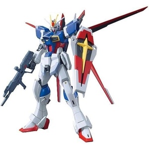 image:imageBandai Hobby HGCE 1144 Force Impulse Gundam Seed Destiny Gundam Revive Model Kit Multi 8 BAS5059241