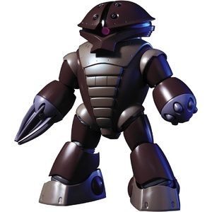 image:imageBandai Hobby HGUC 114478 MSN04 Acguy Mobile Suit Gundam Model Kit Green