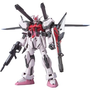 image:imageBandai Hobby MSV Strike Rouge  IWSP Gundam Seed Model Kit 1144 Scale