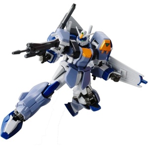 image:imageBandai Hobby R02 Duel Gundam Remaster 1144 HG Bandai Gundam Seed Action Figure