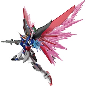 image:imageBandai Spirits Hobby Hgce 224 Destiny Gundam Seed Destiny 1144 Figure Building Kits Multicolor