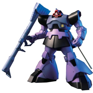 image:imageGundam Seed Destiny Dom Rickdom 1144 HGUC Model Kit